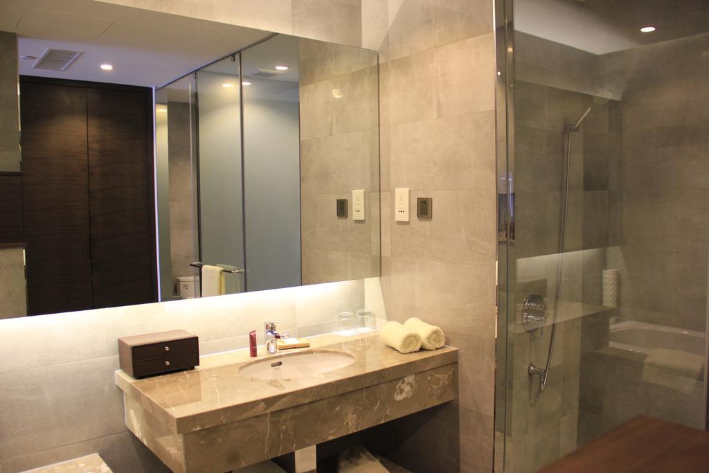 Green Park Hotel Tianjin Binhai  Zewnętrze zdjęcie