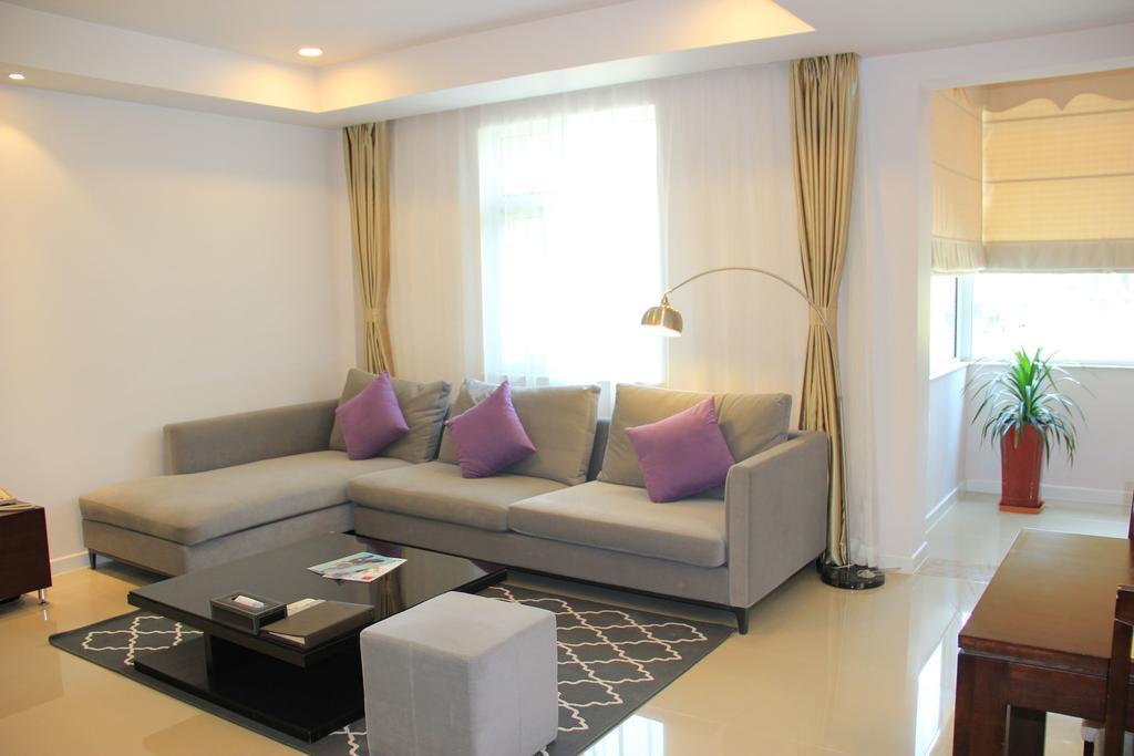 Green Park Hotel Tianjin Binhai  Zewnętrze zdjęcie