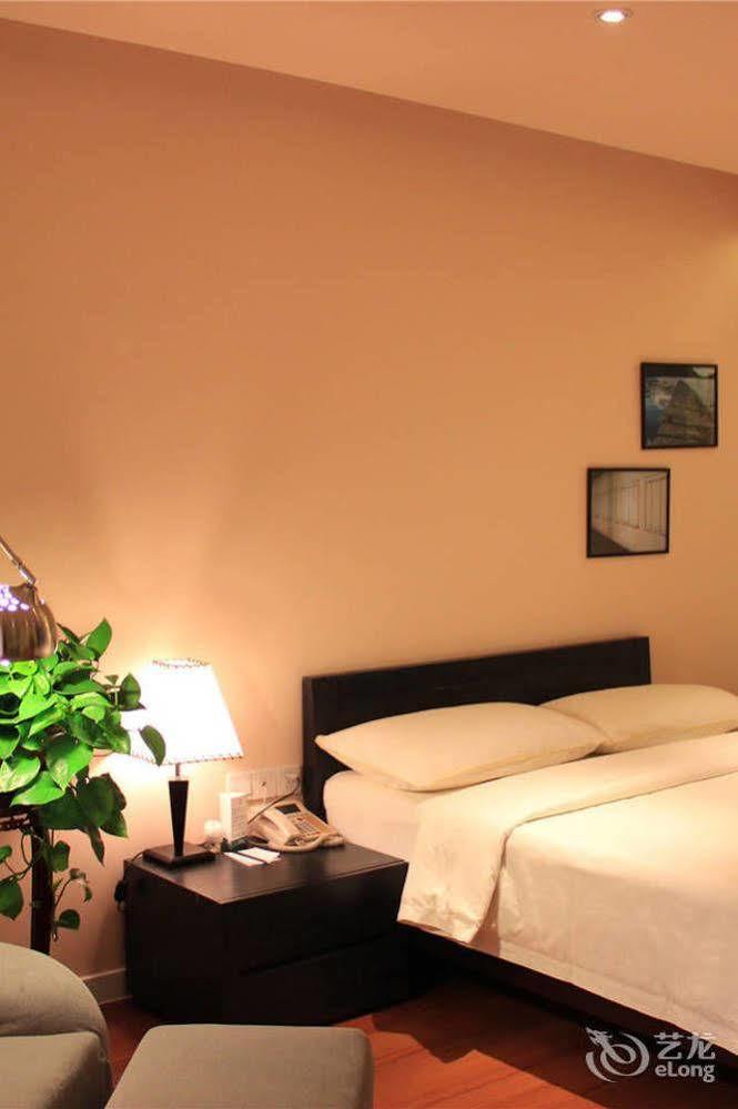Green Park Hotel Tianjin Binhai  Zewnętrze zdjęcie