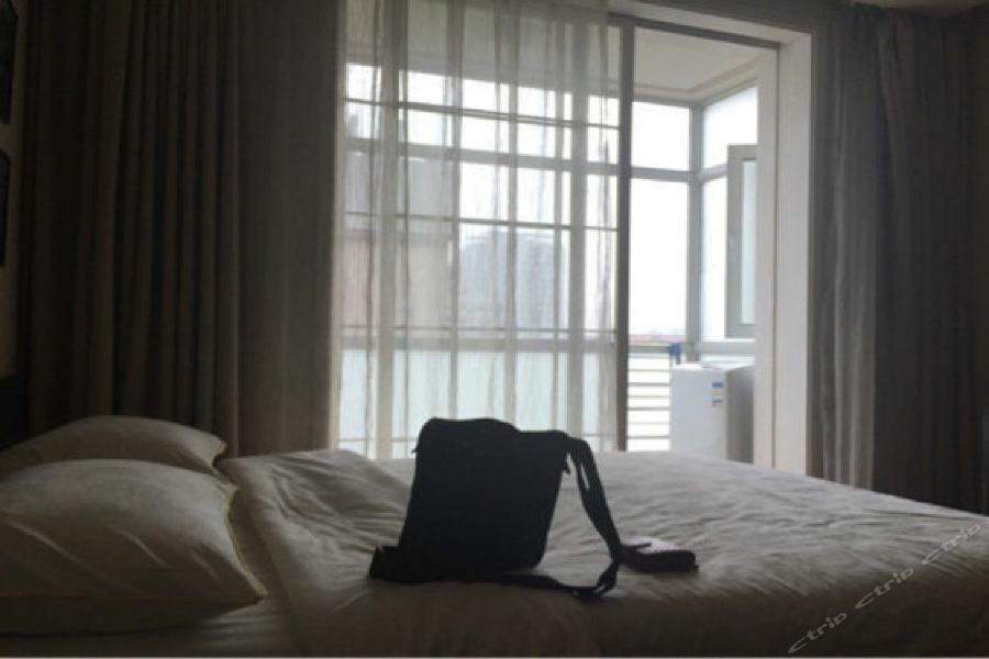 Green Park Hotel Tianjin Binhai  Zewnętrze zdjęcie